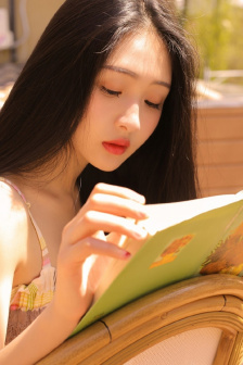 老阿姨才是最有味的知乎